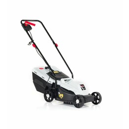 Rasaerba elettrico da 1300 W e 32 cm, modello LE13-32-PB-C