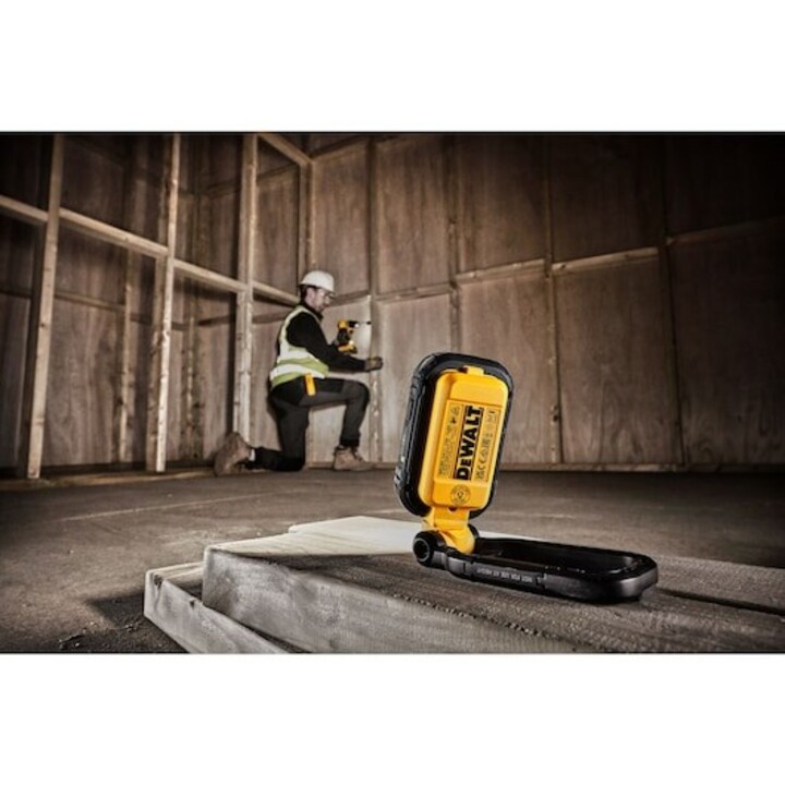 Lampe torche DeWALT DCL182-XJ