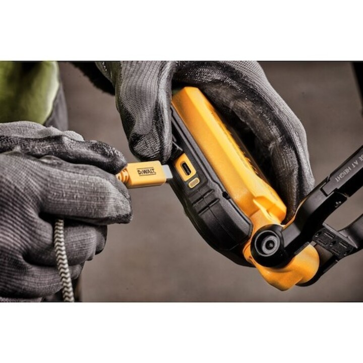 Linterna DeWALT DCL182-XJ
