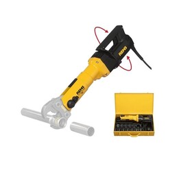 REMS POWER-PRESS SE BASIC PACK.