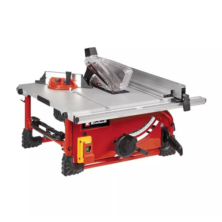 Einhell TE-TS 254 T 4700 U/min
