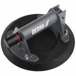 DEDRA DED06P20 suction cup lifter