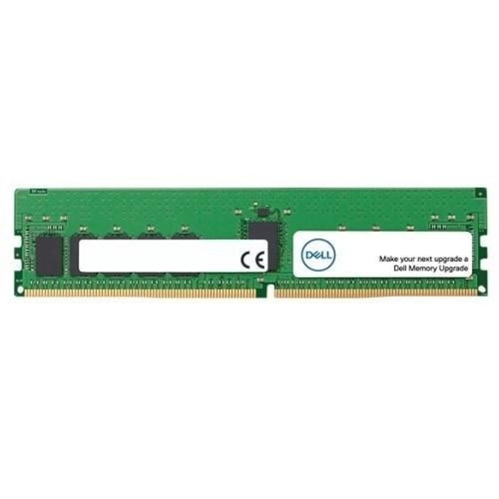 DELL AA799064 módulo de memoria 16 GB 1 x 16 GB DDR4 ECC