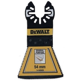DeWALT DT20777-QZ accessoire d'outil multifonction Jeu de lames
