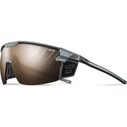 Julbo Lunettes de soleil Ultimate Cover Gris foncé Reactiv Performance 2-4