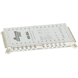 Através do multichave MS-924