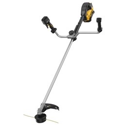 DeWalt roçadeira 54V DCMST922N guidão