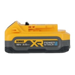 DEWALT AKUMULATOR 18V 3,5Ah POWERSTACK DCBP318 /BULK