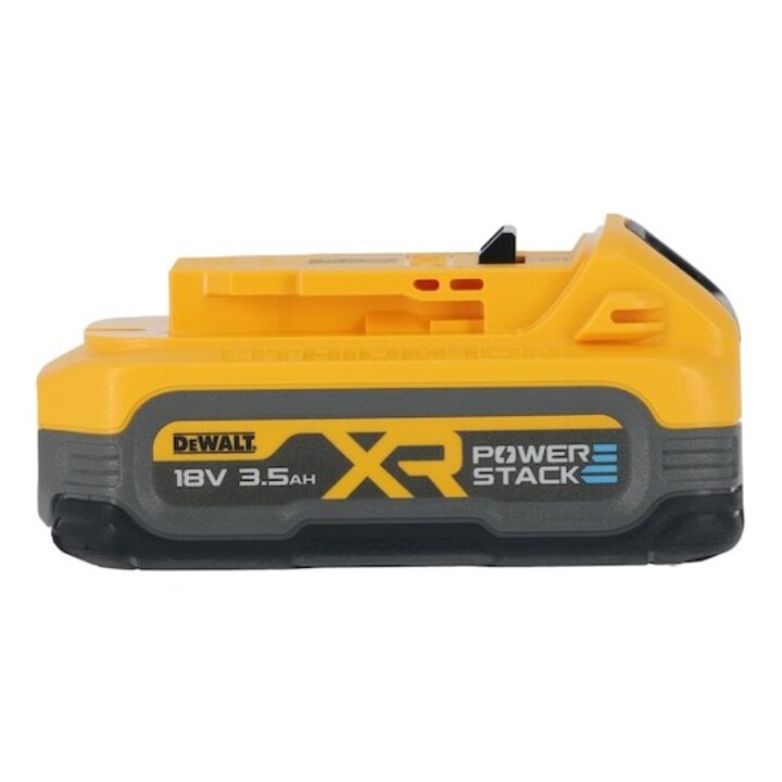 DEWALT AKUMULATOR 18V 3,5Ah POWERSTACK DCBP318 /BULK
