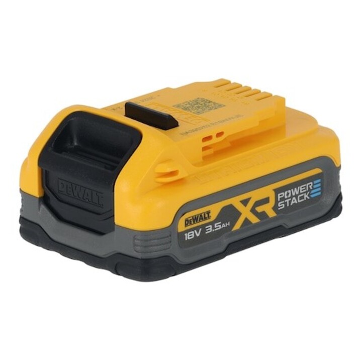 DEWALT AKUMULATOR 18V 3,5Ah POWERSTACK DCBP318 /BULK