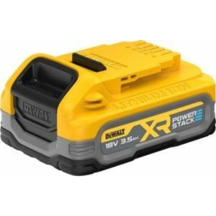 DEWALT AKUMULATOR 18V 3,5Ah POWERSTACK DCBP318 /BULK