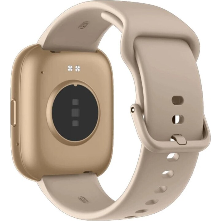 MaxCom Ecowatch 6 Gold Smartwatch