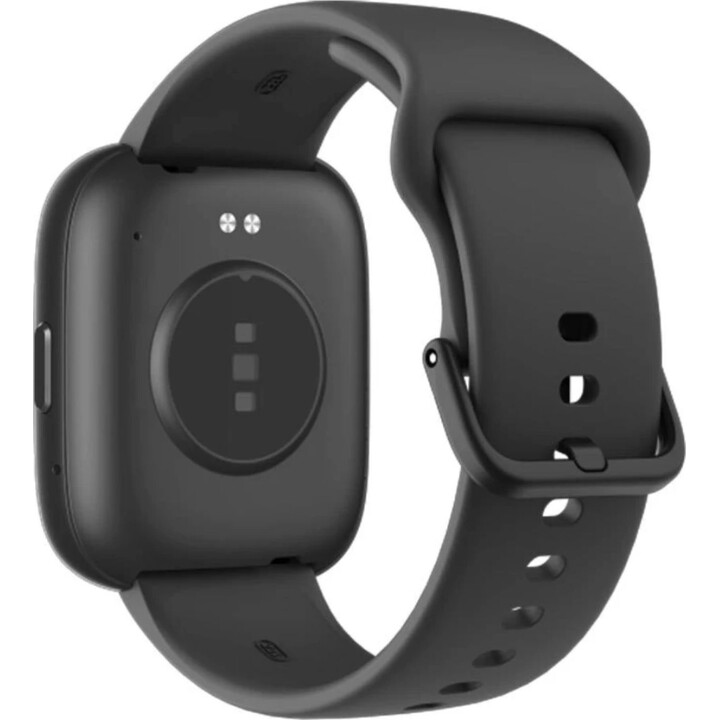 MaxCom Ecowatch 6 Schwarz Smartwatch