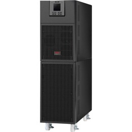 APC UPS 6 kVA 7 Ah Batterie 3 heures d'autonomie LCD RS-232 USB