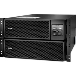 APC 8000W UPS Blei-Säure-Batterie 5 Minuten Backup 6U Rack Mount USB