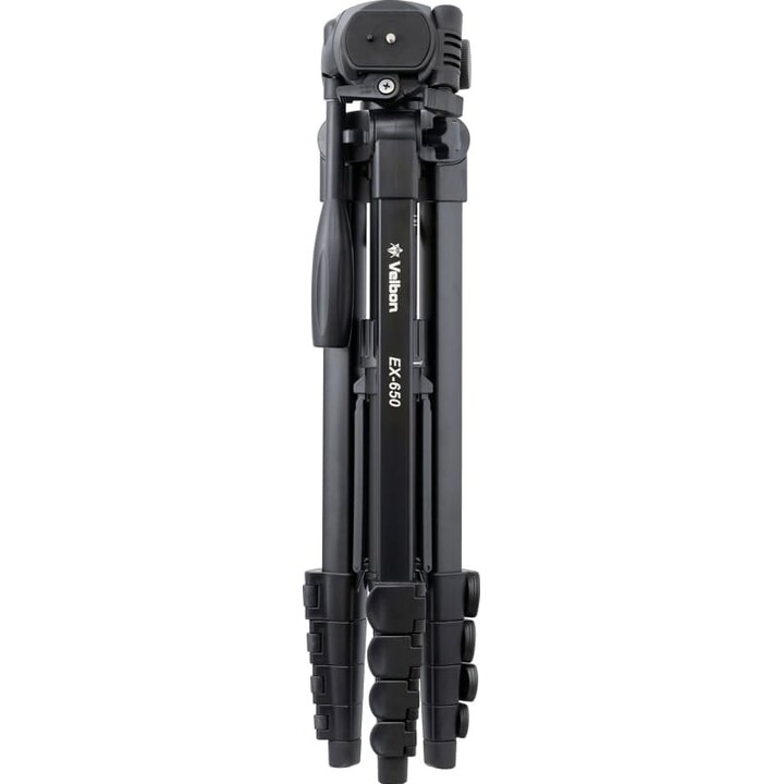 Treppiede Velbon EX-650