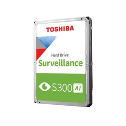 Toshiba MG10ADA800E-V disco duro interno 8 TB 7200 RPM 512 MB 3.5" Serial ATA III
