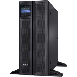 APC UPS 3 kVA Lead Acid Battery 6 Minutes Backup Rack/Tower