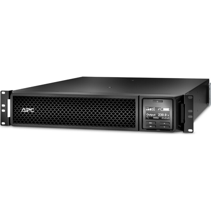 SRT1500RMXLI-NC Apc smart-ups srt 1500va rm 230v