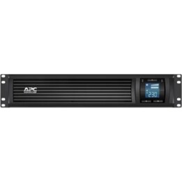 Apc SMC2000I-2U Sistema de Alimentación Ininterrumpida (UPS) Línea Interactiva 2 kVA 1300 W
