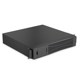 Modulo di espansione (pacco batterie), (8x12V 9Ah) per UPS 2kVA DN-170095, profondità 550 mm