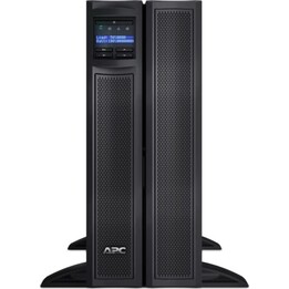 SAI APC 3 kVA Batería Plomo Ácido 6 Minutos Respaldo 10 Salidas