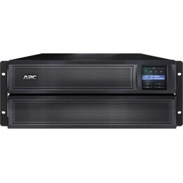 APC Smart-UPS X 2200VA 1980W USV-Stromversorgung mit CE-Zertifizierung und hohem Wirkungsgrad