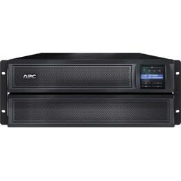 APC Smart-UPS Line Interactive UPS 2200 VA 1980 W 10 AC Outlets