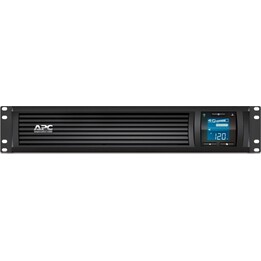 APC Smart-UPS SMC1500I-2UC SAI 1500VA 900W