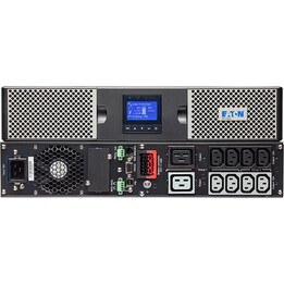 EATON 9PX3000IRT2U UPS 3000VA 10 uscite CA montaggio a rack/torre
