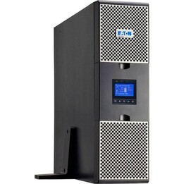 Eaton 9PX2200IRT3U Online-Doppelwandler-USV 2,2kVA 2200W 10 AC-Ausgänge Schwarz