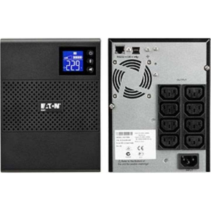Eaton 5SC1500i USV 1500VA 1050W