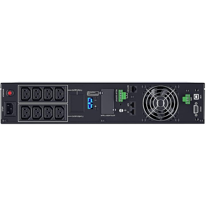 UPS Cyberpower OLS1000ERT2UA Online 2HE 1000VA/900W
