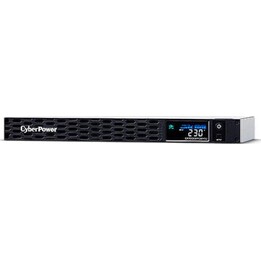 SAI Línea Interactiva Cyberpower CP700EIPFCRM1U/ 750VA-420W/ 6 Salidas/ Rack