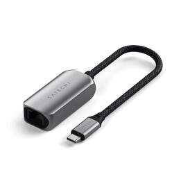 Adaptador Ethernet Satechi - USB-C para Ethernet