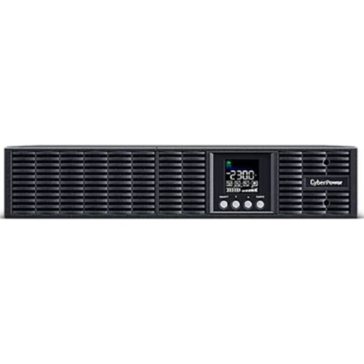 CyberPower UPS PR2200ERT2U 2200W Rack/Tower UPS