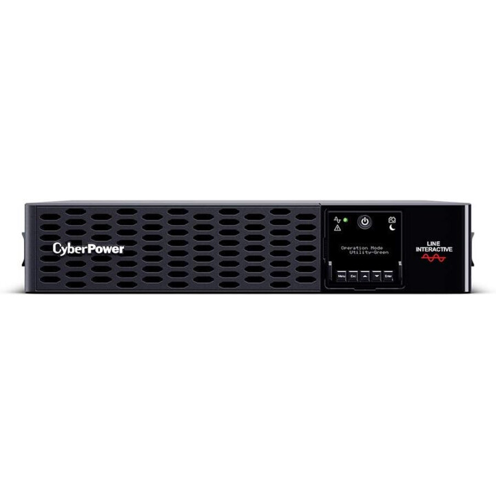 CYBERPOWER USV PR3000ERT2U UPS interactiva online de 3000VA