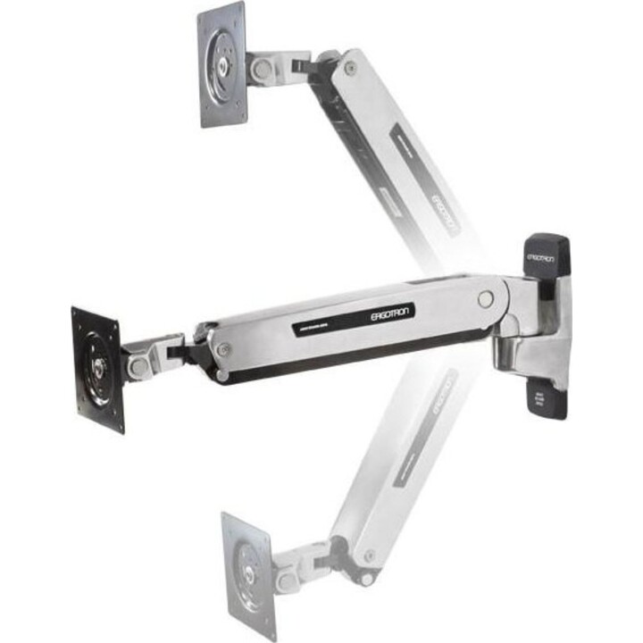 Ergotron 45-361-026 TV Mount 106.7 cm (42") Silver