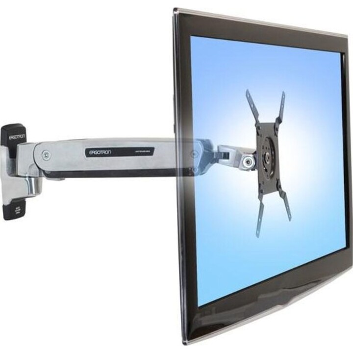 Ergotron 45-361-026 TV Mount 106.7 cm (42") Silver
