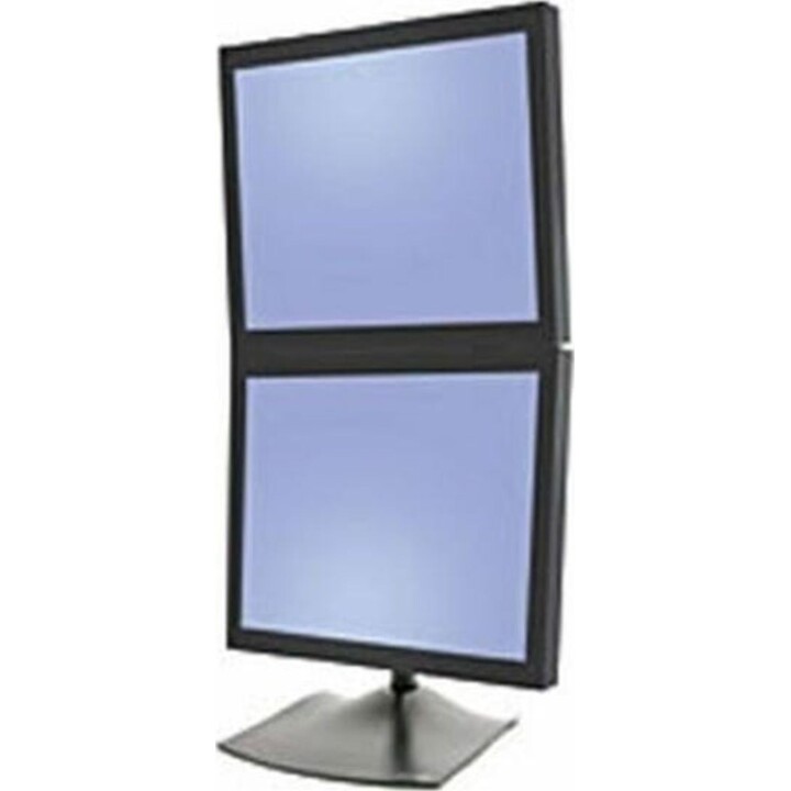 Ergotron 33-091-200 Support de moniteur de table