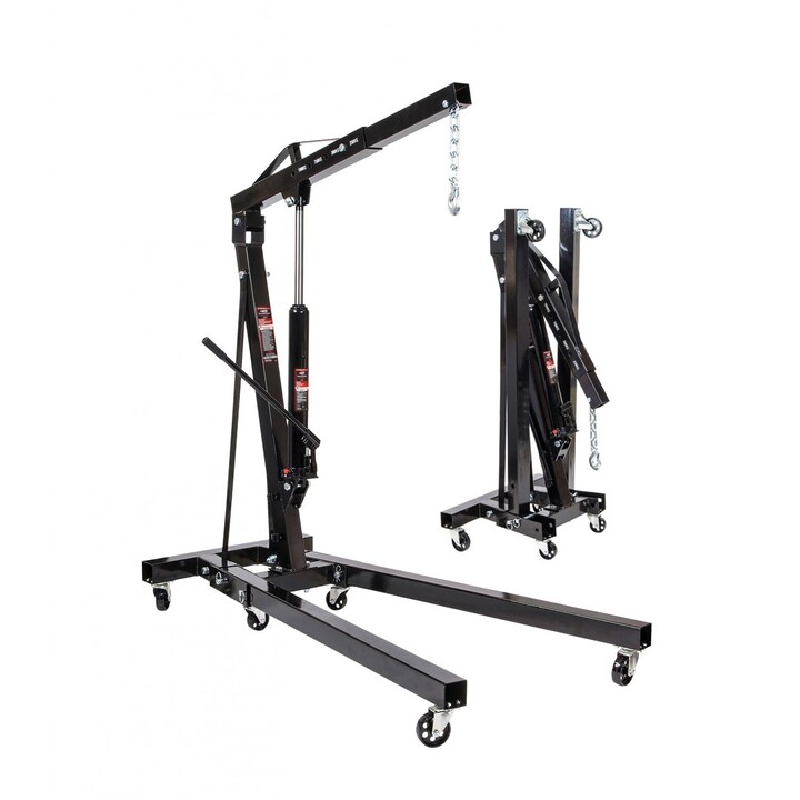 AWTOOLS AW20051 vehicle lift