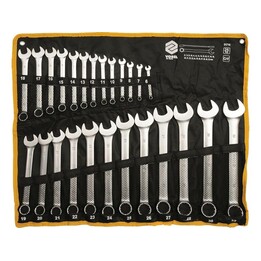 VOREL 51715 combination wrench