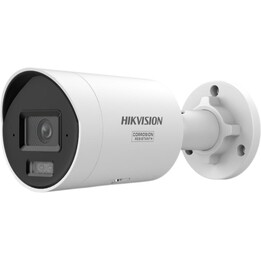 Telecamera IP Hikvision DS-2CD2067G3-LI2UY/SL da 2,8 mm