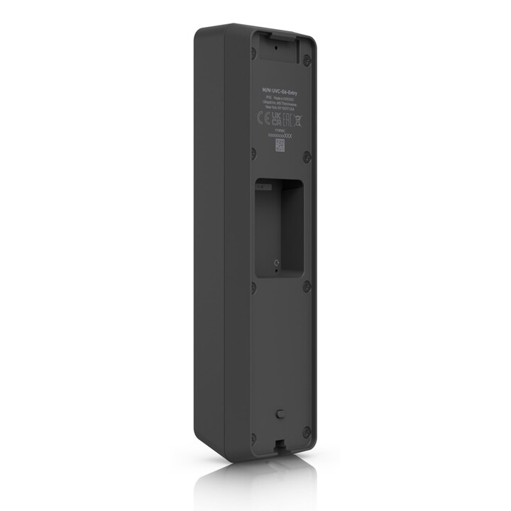 Ubiquiti G6 Input Preto