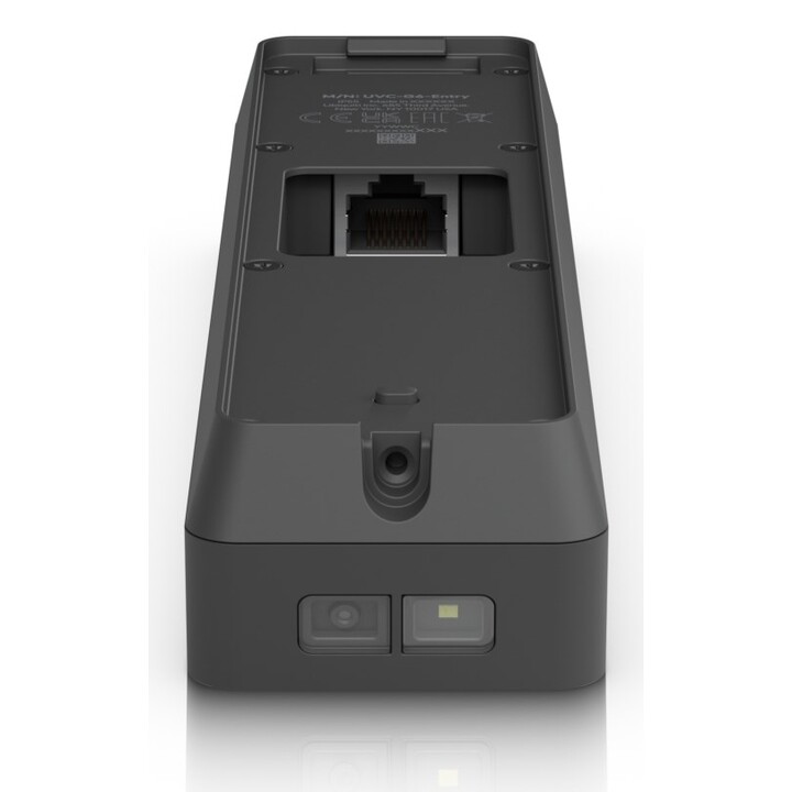 Ubiquiti G6 Input Black