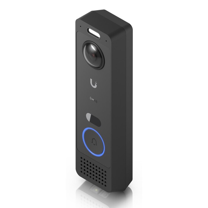 Ubiquiti G6 Input Black