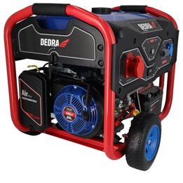 DEDRA DEGB9203K motor-generator