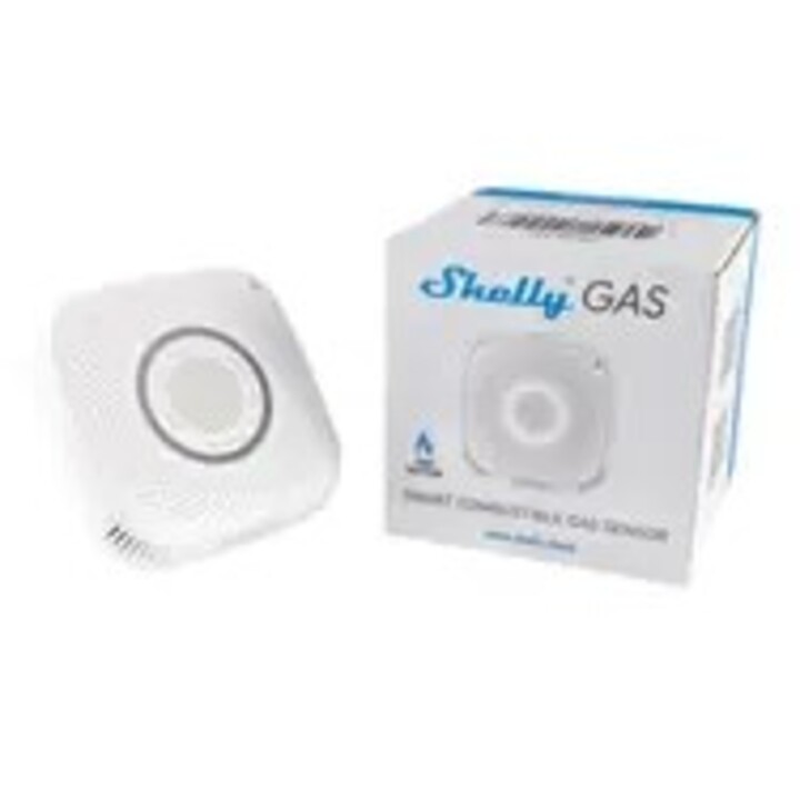 Detector de gás natural Shelly Gas CNG