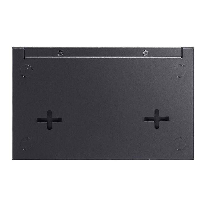 Switch Ethernet Gigabit não gerenciável TP-Link Omada DS108G (10/100/1000) Preto