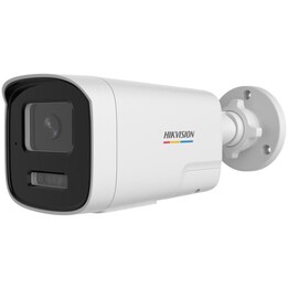 Câmera HIKVISION DS-2CD1T47G3-LIUF/SL (2,8 mm)